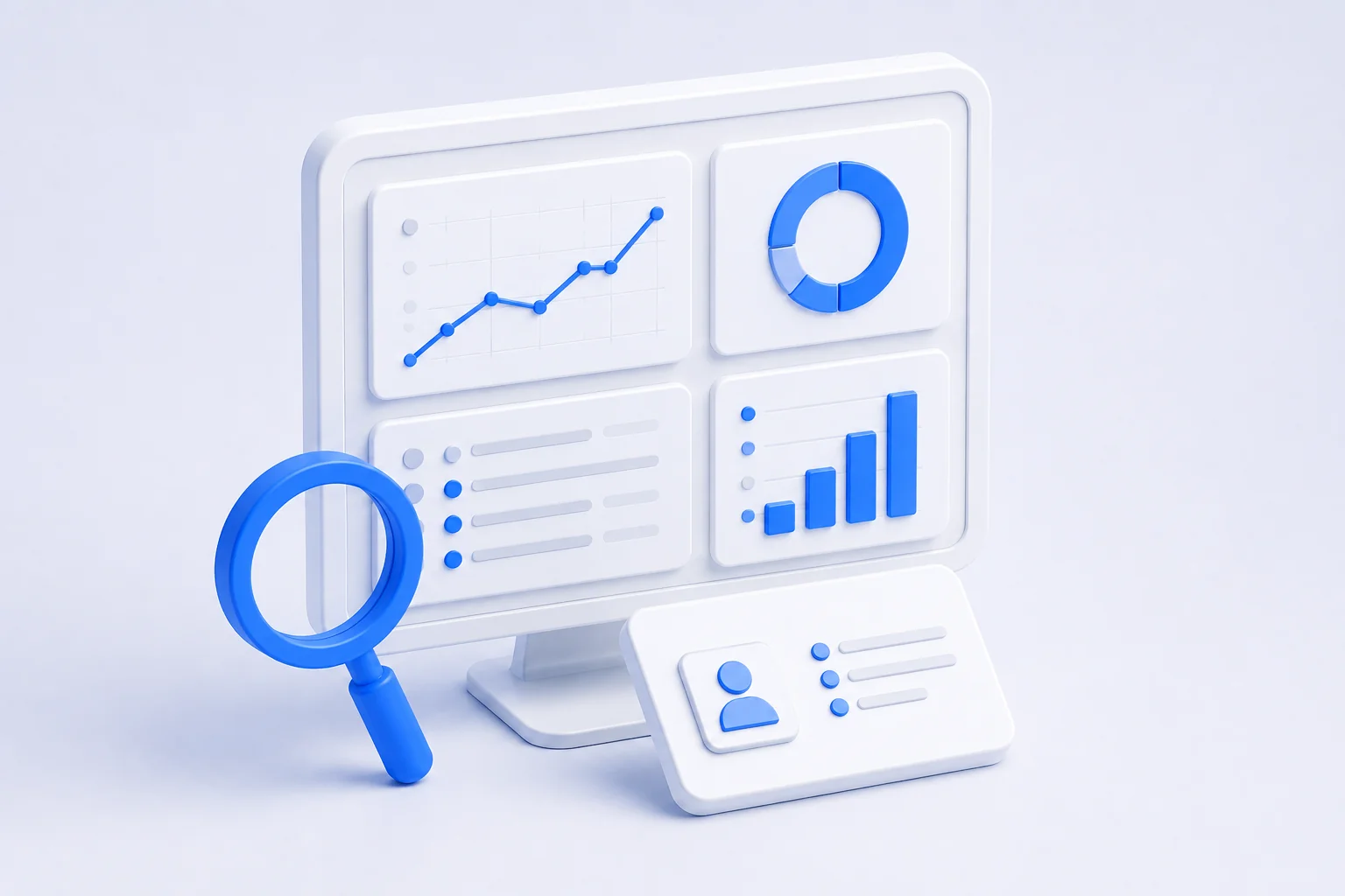 Measuring the success and outcomes of AI initiatives