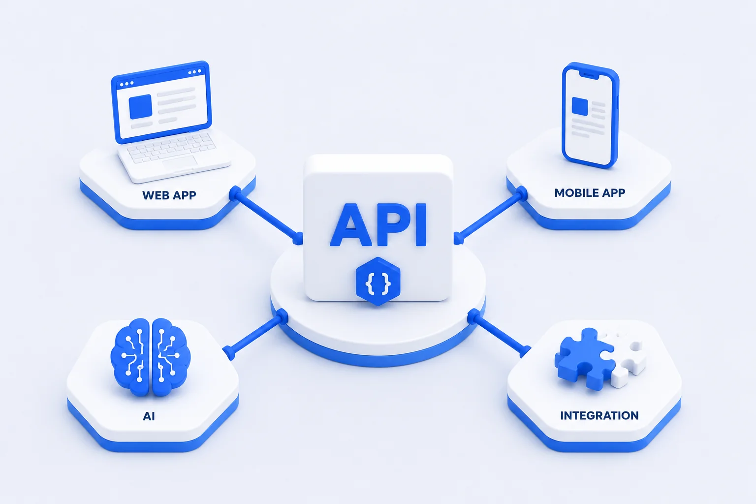 API-First Development: How to Build a SaaS Product That Can Scale