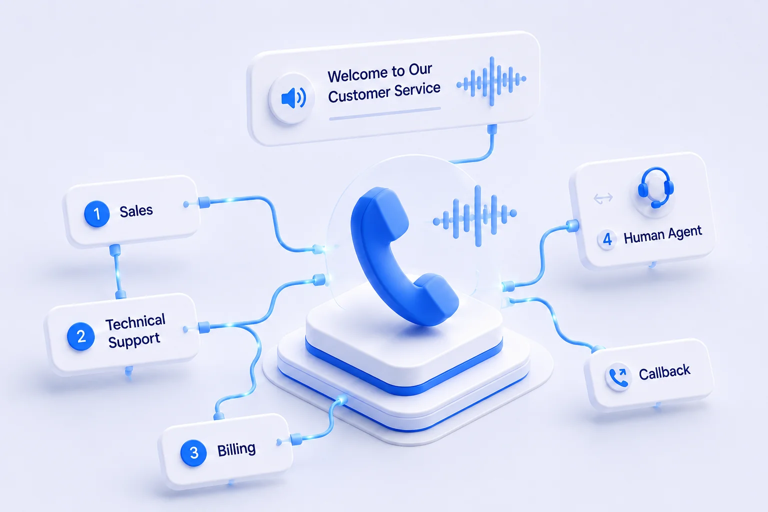 RoastMyIVR automated IVR testing and call flow optimization platform