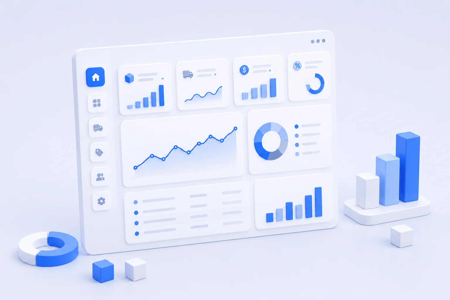 Fretara AI-powered freight rate management and quoting platform